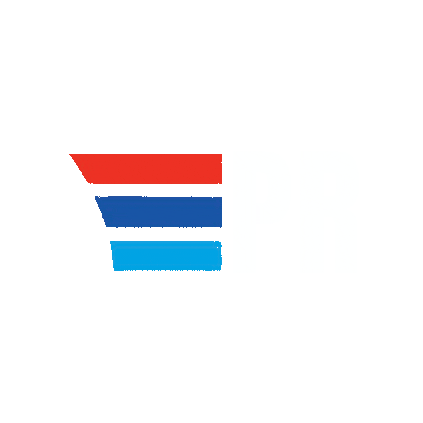 Pole Vault Track Sticker by Gill Athletics