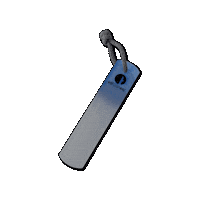 Feile Sticker by elli.per.elli