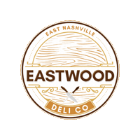 eastwooddeli eastnashville eastwooddelico nashvilledeli eastwooddeli Sticker