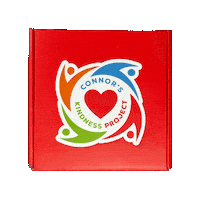Logo Ckp Sticker by Connor's Kindness Project