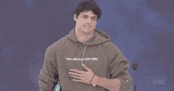 Freaking Out Teen Choice Awards GIF by FOX Teen Choice