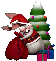 Happy New Year Sticker