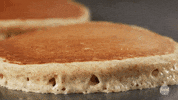 pancakes big food bucket list GIF by Food Network Canada