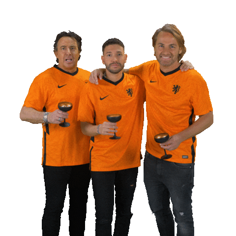 Celebrating Marco Borsato Sticker by Universal Music