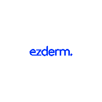 Skin Care Sticker by Ezderm