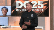 GIF by Divorce Court