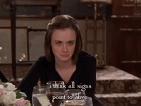 season 4 netflix GIF by Gilmore Girls 