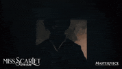 Its Me Hello GIF by MASTERPIECE | PBS