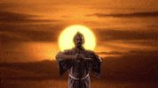 China Man GIF by BabylonBee