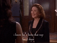 season 2 netflix GIF by Gilmore Girls 