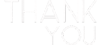 Real Estate Thank You Sticker by mgissinger