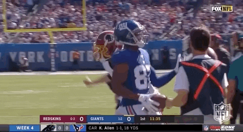 Come 2019 Nfl GIF by NFL