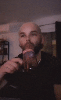 Pascal Jus GIF by Beast Lure Co.