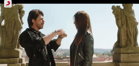 Jab Harry Met Sejal Bollywood GIF by bypriyashah