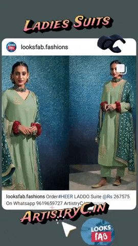 Buy Now Fashion GIF by ArtistryC