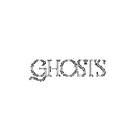 X Ghosts Sticker by XIMXIA Music