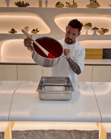 Cedricgroletmontecarlo GIF by Cedric Grolet