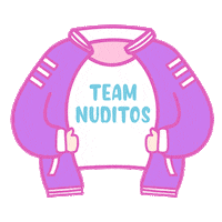 Colores Equipo Sticker