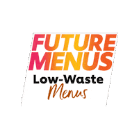 unileverfoodsolutions_na ufs unilever food solutions future menus future menus trend Sticker