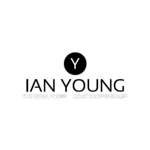 ianyoungonline boxing strength coaching online training Sticker