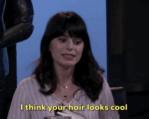 Jessica Lynn Parsons GIF by The Dungeon Run