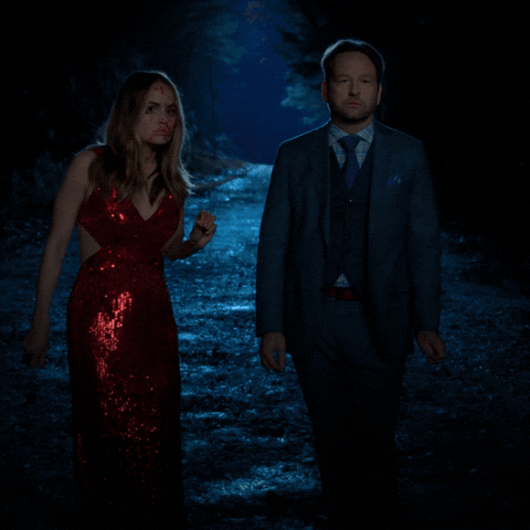 GIF by Insatiable