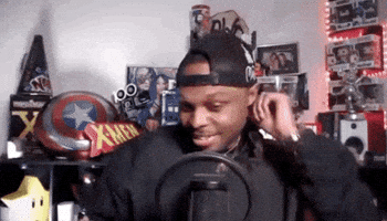 Comedy I Dont Know GIF by Neesin