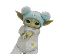 Star Wars Dance Sticker