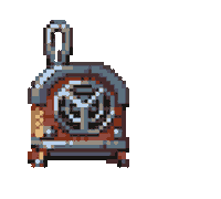 old school dance Sticker by Owlboy