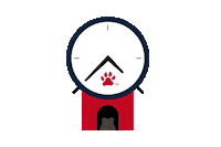 Central Valley Day Of Giving Sticker by Fresno State