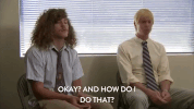 comedy central GIF by Workaholics