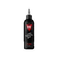 Beards Beard Oil Sticker by Beard Octane