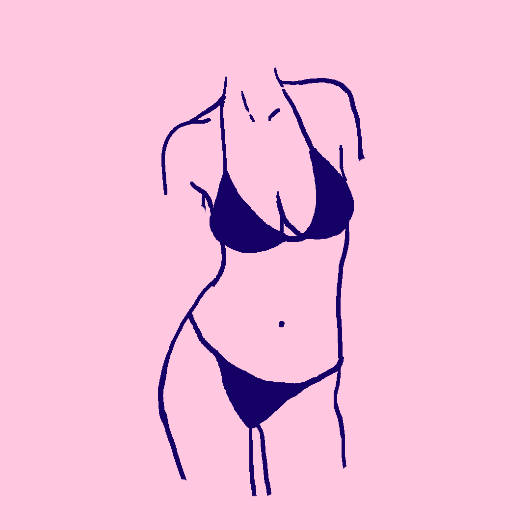 Mini-bikini GIFs - Get the best GIF on GIPHY