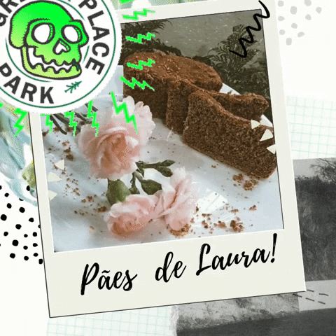 Laurachi GIF by Greenplace TV