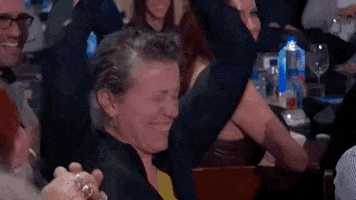 Frances Mcdormand Indie Spirit GIF by Film Independent Spirit Awards