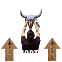 Martinmajano Sticker by North Menswear