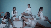 fifth harmony sledgehammer GIF by Fifth Harmony