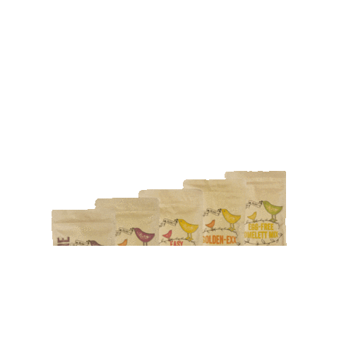 Food Eat Sticker by Terra Vegane EU