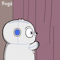 My Eyes Pain GIF by Fugz Official