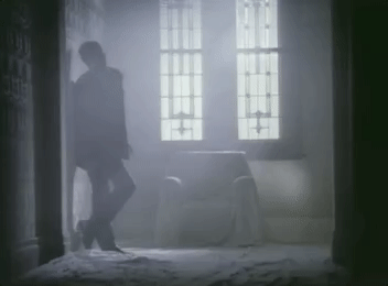 one more try GIF by George Michael