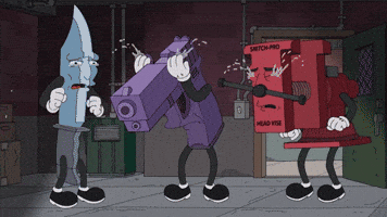 Millennials | S34 Ep 11 | THE SIMPSONS