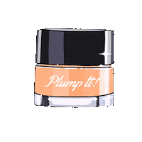 PlumpIt lipbalm balm lipcare plumpit Sticker