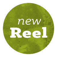 New Video Sticker by ImaginApulia