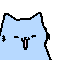 Cat What GIF by sillynub