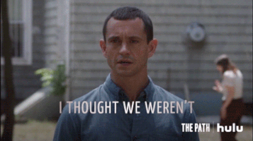 hugh dancy secrets GIF by HULU