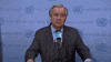 United Nations GIF by GIPHY News
