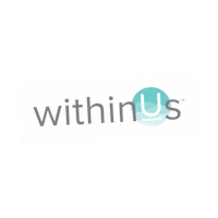 Sticker by withinUs Natural Health