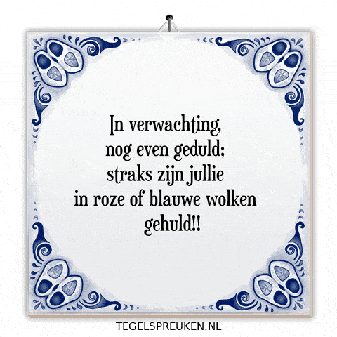 Baby Humor GIF by Tegelspreuken.nl