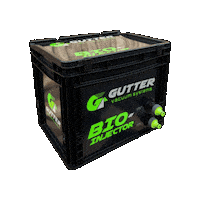 Gvs Cleaning Products Sticker by Gutter Vacuum Systems