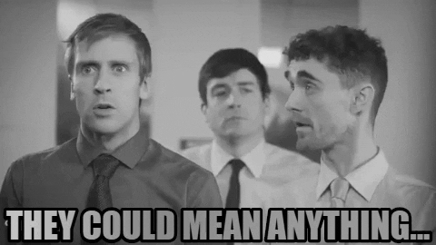 Sean Flanagan Fah GIF by FoilArmsandHog